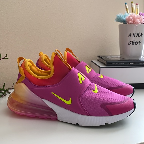 New Nike Air max 270 extreme special edition - Picture 9 of 10